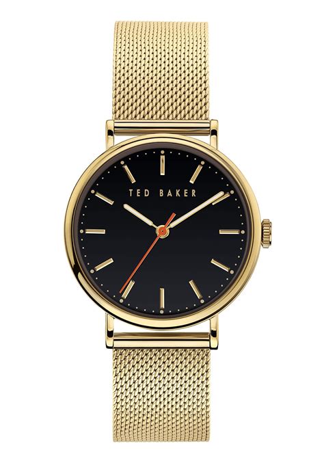 fake ted baker watch|ted baker watches south africa.